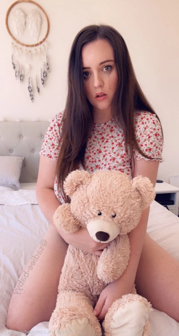 sadiee-babyy Onlyfans leaked photo 2831356 on Hotleaks.tv