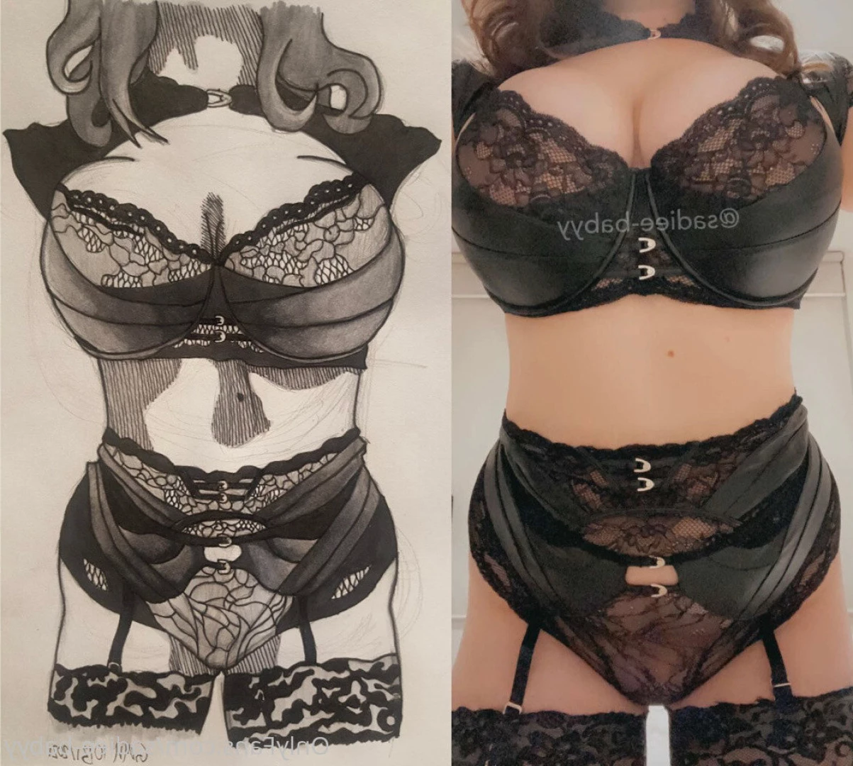 sadiee-babyy Onlyfans leaked photo 6086221 on Hotleaks.tv