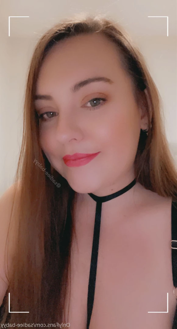 sadiee-babyy Onlyfans leaked photo 6086486 on Hotleaks.tv