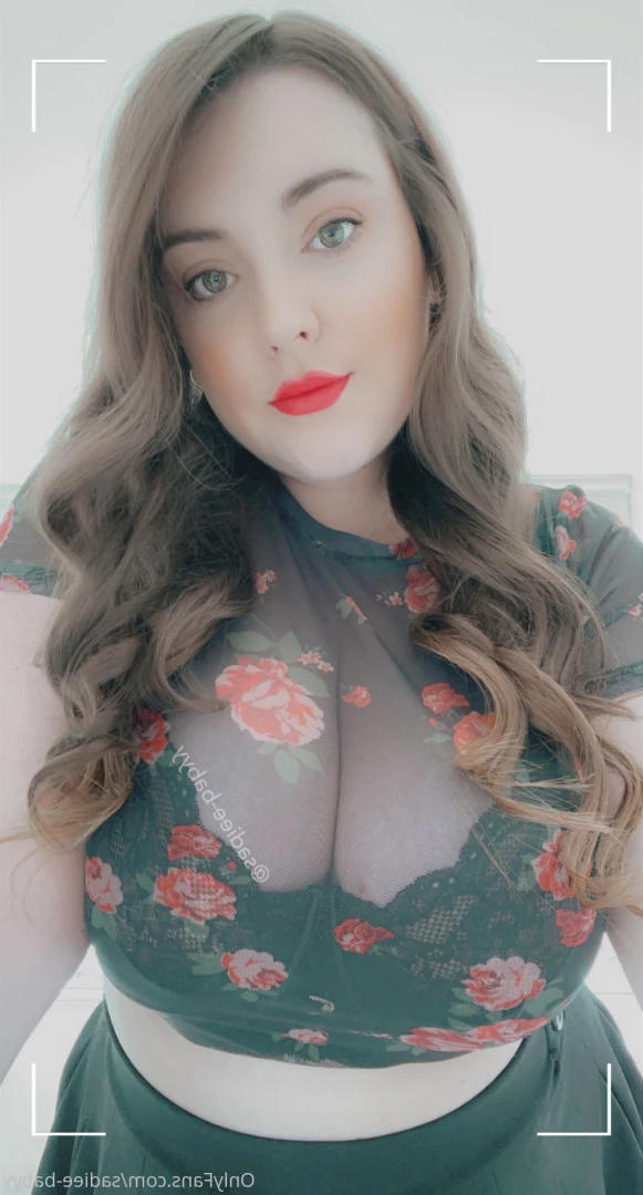 sadiee-babyy Onlyfans leaked photo 6086495 on Hotleaks.tv