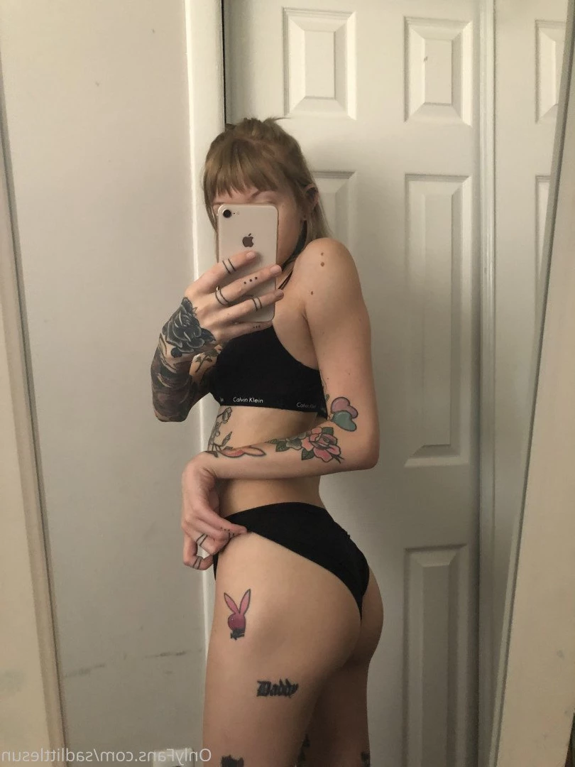 sunshine [ sadlittlesun ] Onlyfans leaked photo 2783676 on Hotleaks.tv