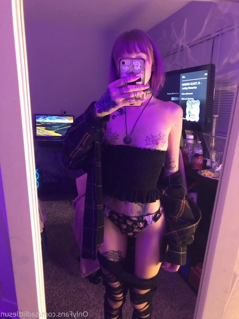 sunshine [ sadlittlesun ] Onlyfans leaked photo 2783694 on Hotleaks.tv