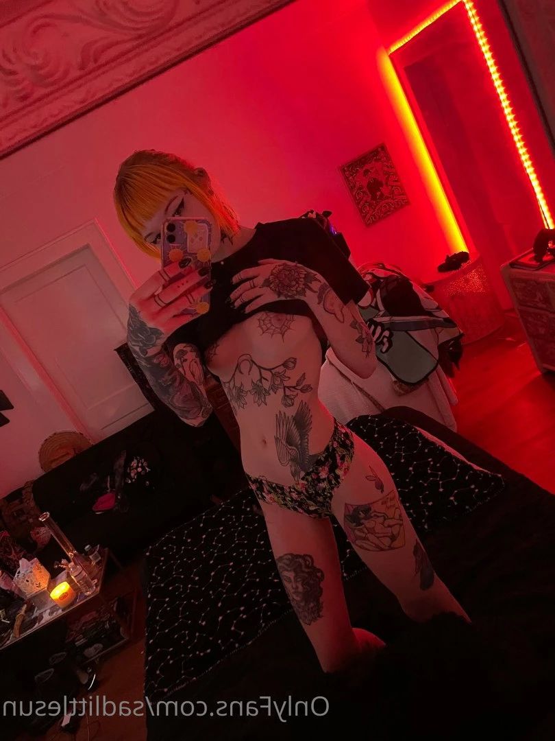 sunshine [ sadlittlesun ] Onlyfans leaked photo 2783839 on Hotleaks.tv
