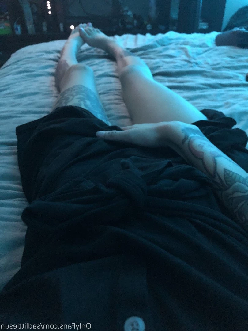 sunshine [ sadlittlesun ] Onlyfans leaked photo 2784007 on Hotleaks.tv