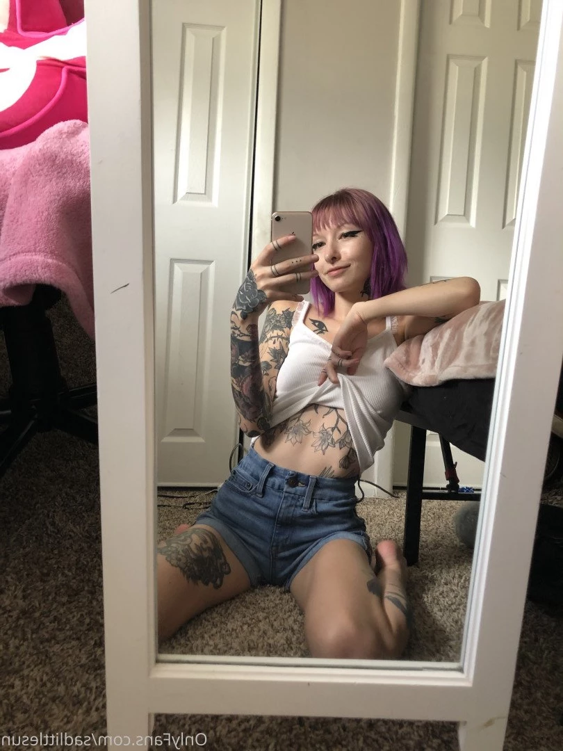 sunshine [ sadlittlesun ] Onlyfans leaked photo 2784028 on Hotleaks.tv