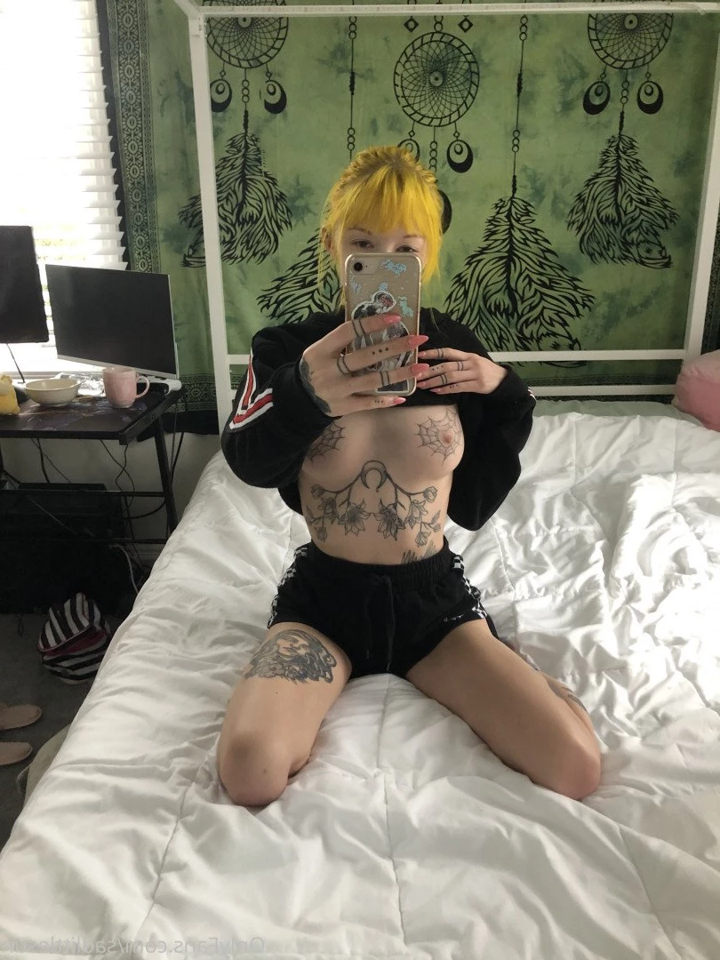 sunshine [ sadlittlesun ] Onlyfans leaked photo 2784322 on Hotleaks.tv