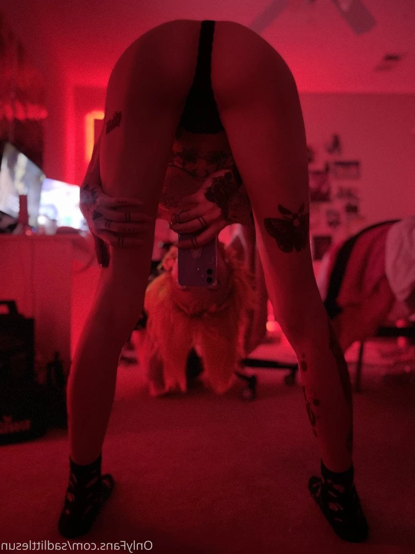 sunshine [ sadlittlesun ] Onlyfans leaked photo 2784569 on Hotleaks.tv