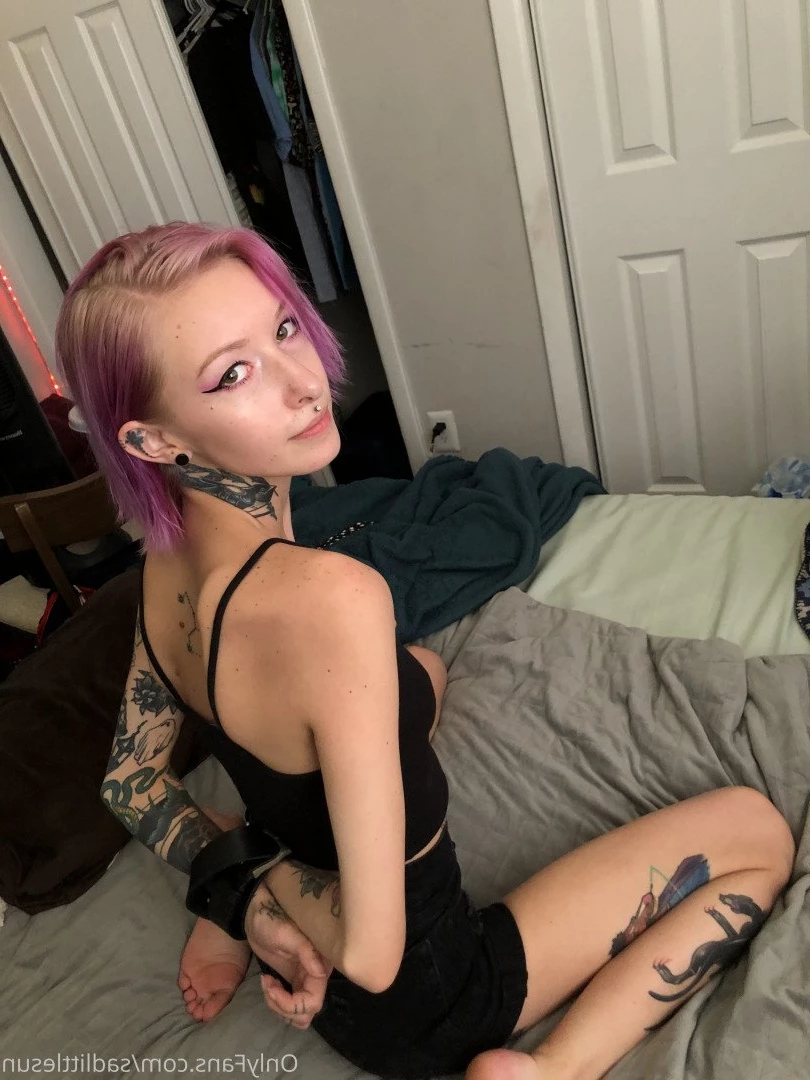 sunshine [ sadlittlesun ] Onlyfans leaked photo 2785058 on Hotleaks.tv