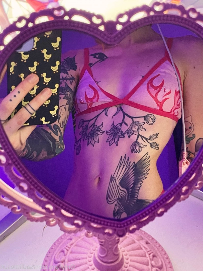 sunshine [ sadlittlesun ] Onlyfans leaked photo 2785181 on Hotleaks.tv