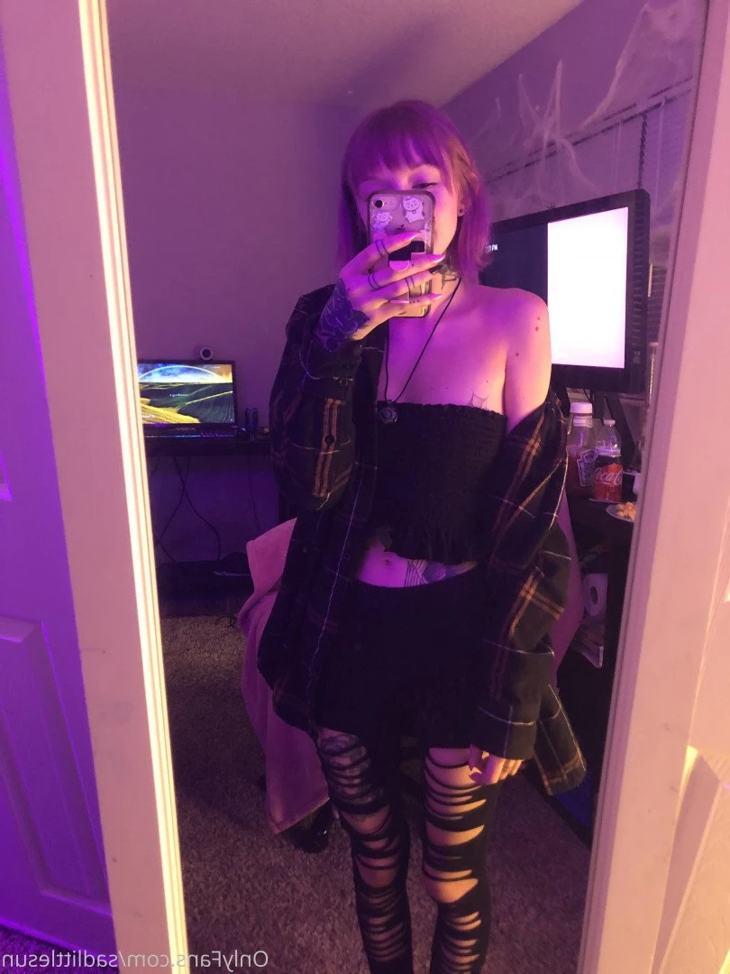 sunshine [ sadlittlesun ] Onlyfans leaked photo 2785549 on Hotleaks.tv