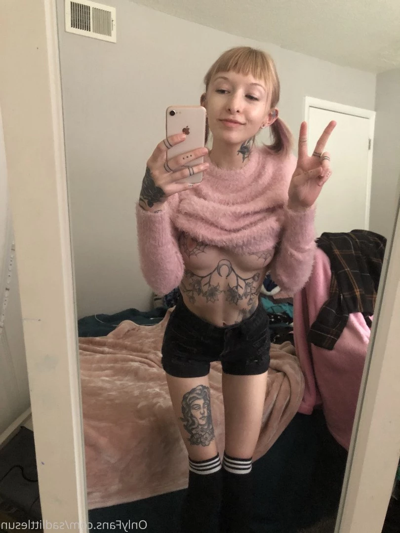sunshine [ sadlittlesun ] Onlyfans leaked photo 2786071 on Hotleaks.tv
