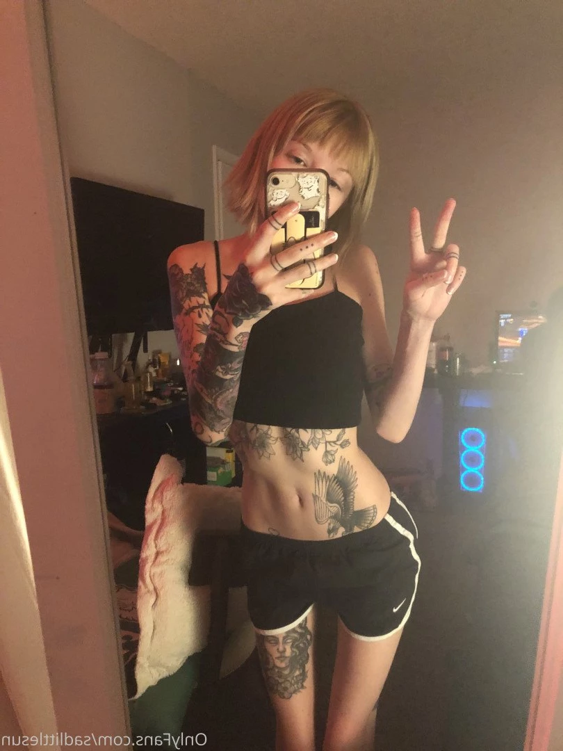 sunshine [ sadlittlesun ] Onlyfans leaked photo 2786655 on Hotleaks.tv