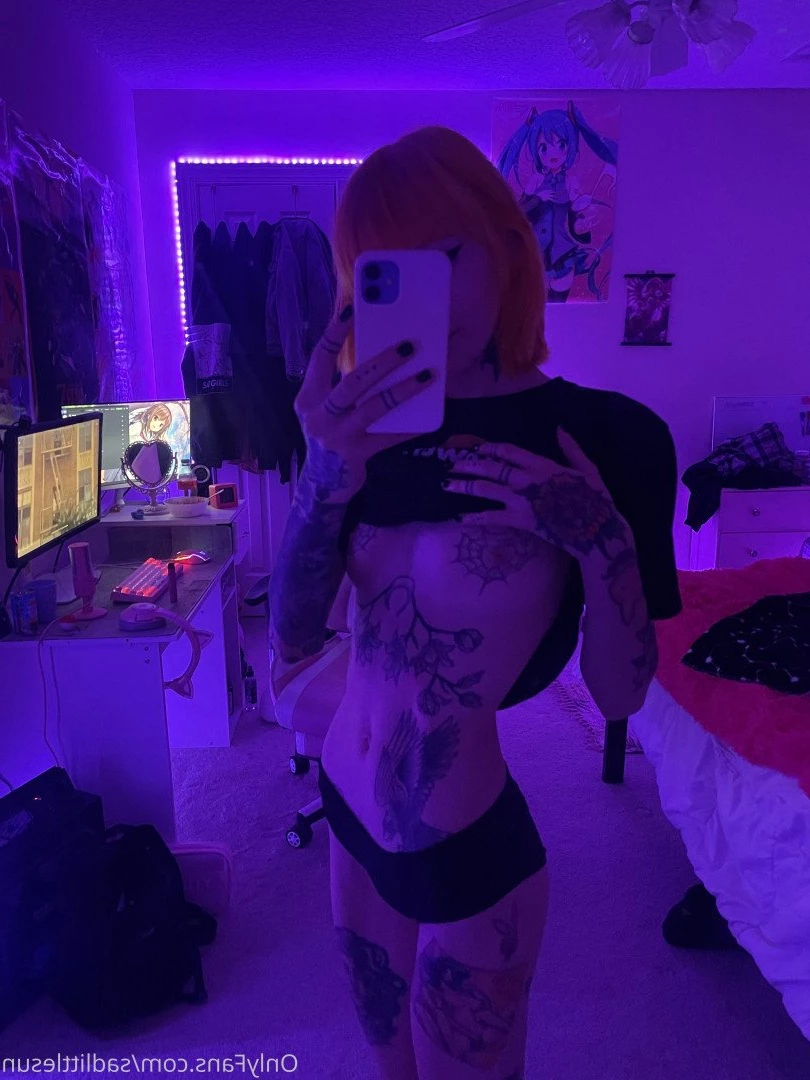 sunshine [ sadlittlesun ] Onlyfans leaked photo 2786664 on Hotleaks.tv