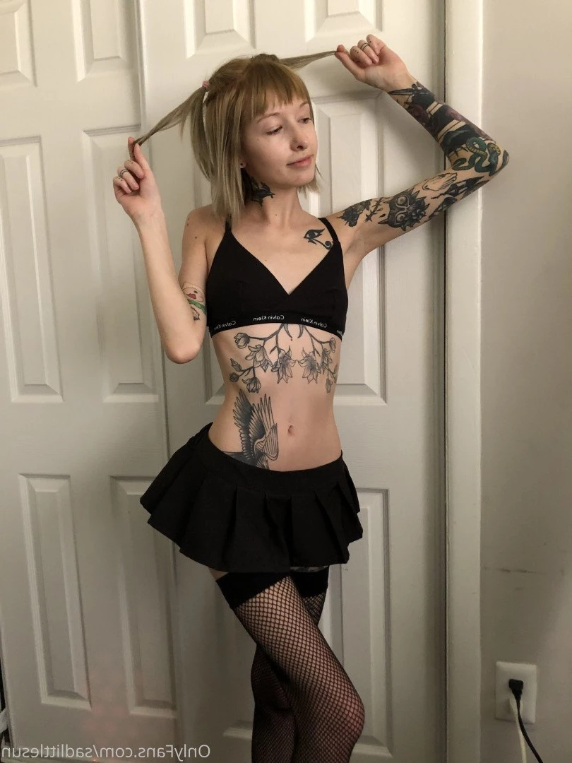 sunshine [ sadlittlesun ] Onlyfans leaked photo 2786712 on Hotleaks.tv