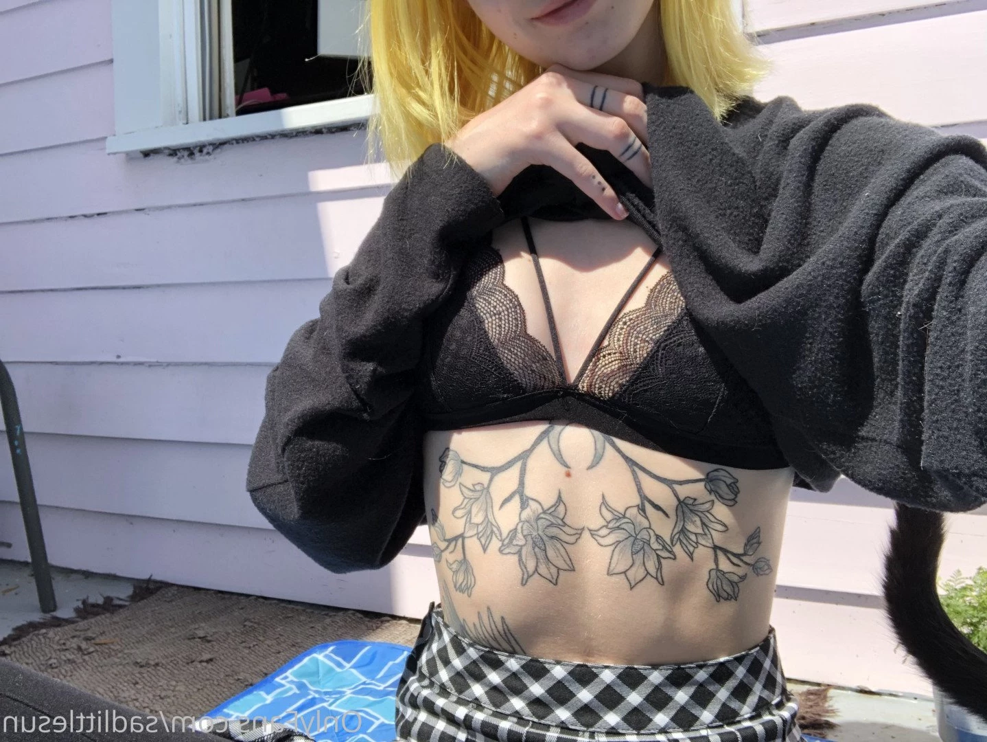 sunshine [ sadlittlesun ] Onlyfans leaked photo 2786730 on Hotleaks.tv