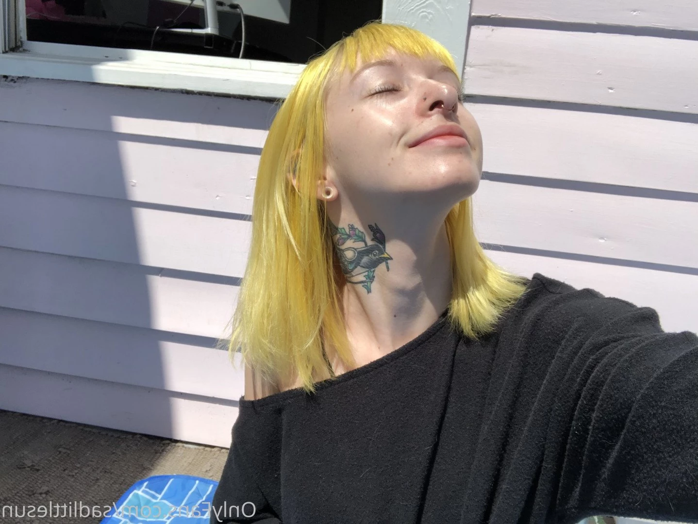 sunshine [ sadlittlesun ] Onlyfans leaked photo 2786803 on Hotleaks.tv