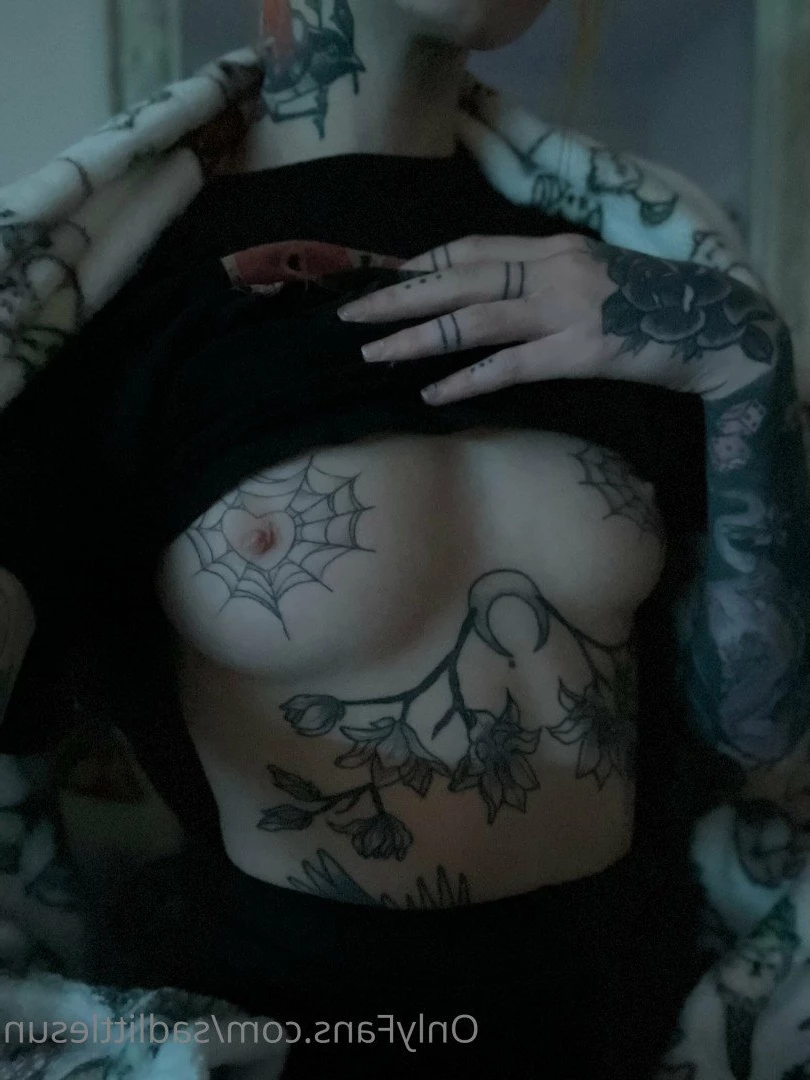 sunshine [ sadlittlesun ] Onlyfans leaked photo 2786878 on Hotleaks.tv