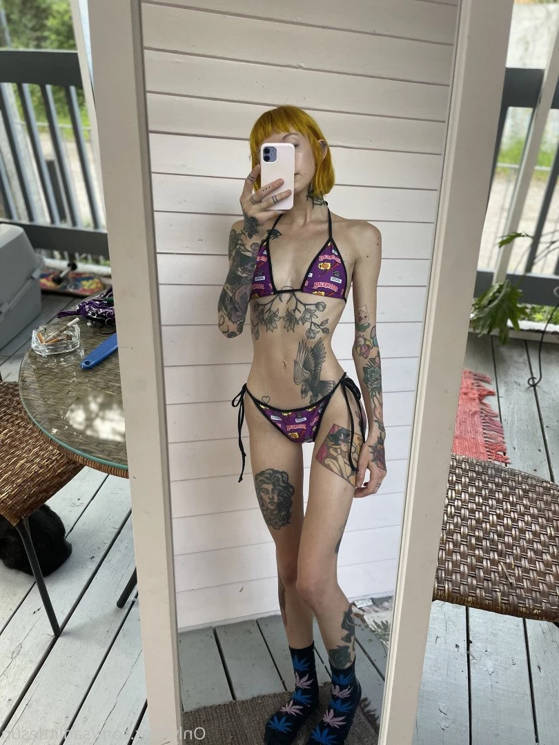 sunshine [ sadlittlesun ] Onlyfans leaked photo 2786950 on Hotleaks.tv