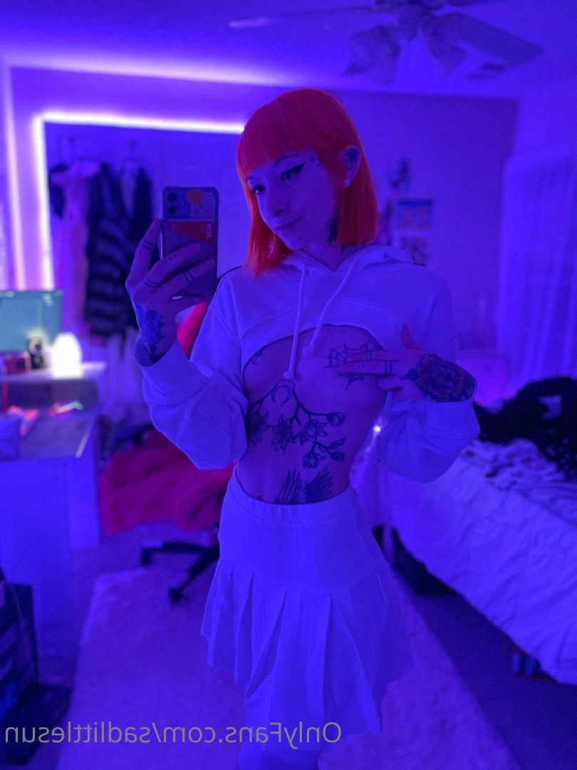 sunshine [ sadlittlesun ] Onlyfans leaked photo 2787082 on Hotleaks.tv