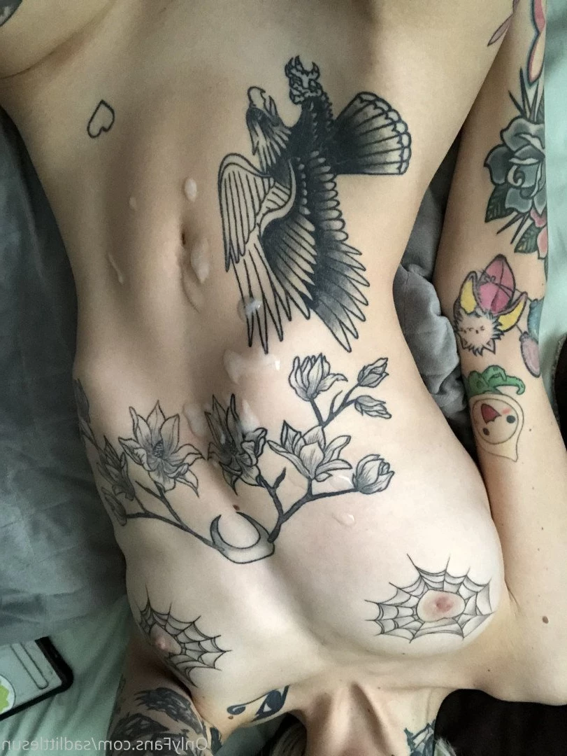 sunshine [ sadlittlesun ] Onlyfans leaked photo 2787102 on Hotleaks.tv