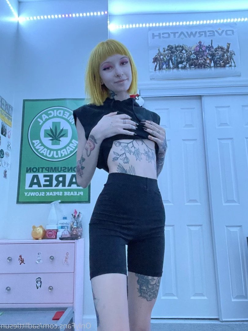 sunshine [ sadlittlesun ] Onlyfans leaked photo 2787234 on Hotleaks.tv