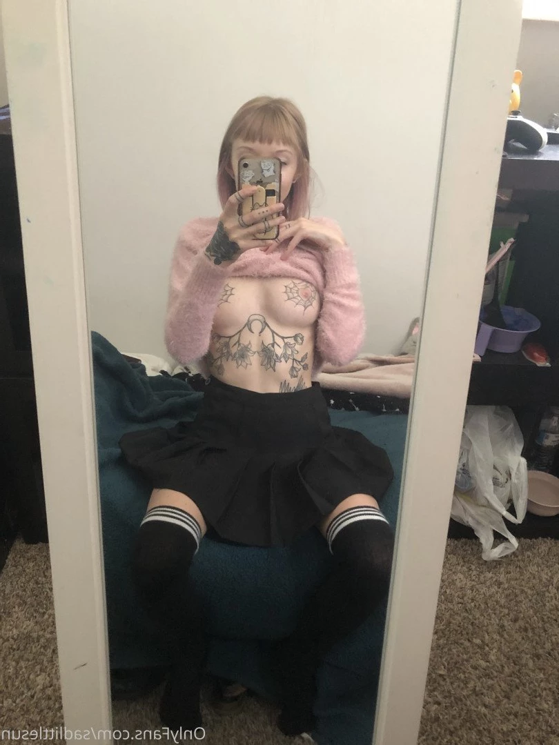 sunshine [ sadlittlesun ] Onlyfans leaked photo 2787381 on Hotleaks.tv