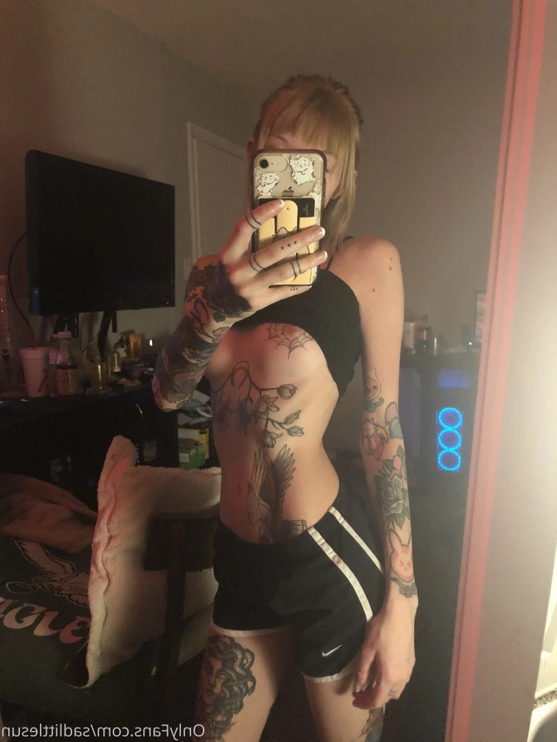 sunshine [ sadlittlesun ] Onlyfans leaked photo 2787576 on Hotleaks.tv