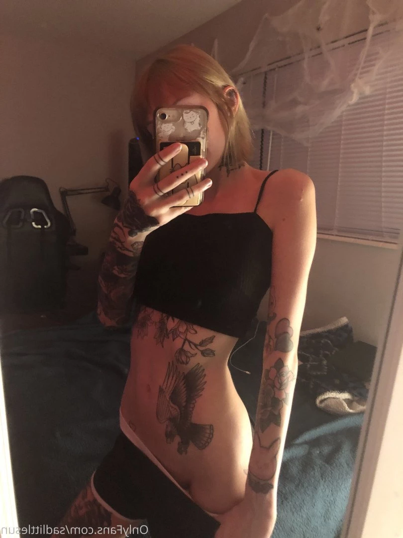 sunshine [ sadlittlesun ] Onlyfans leaked photo 2787630 on Hotleaks.tv