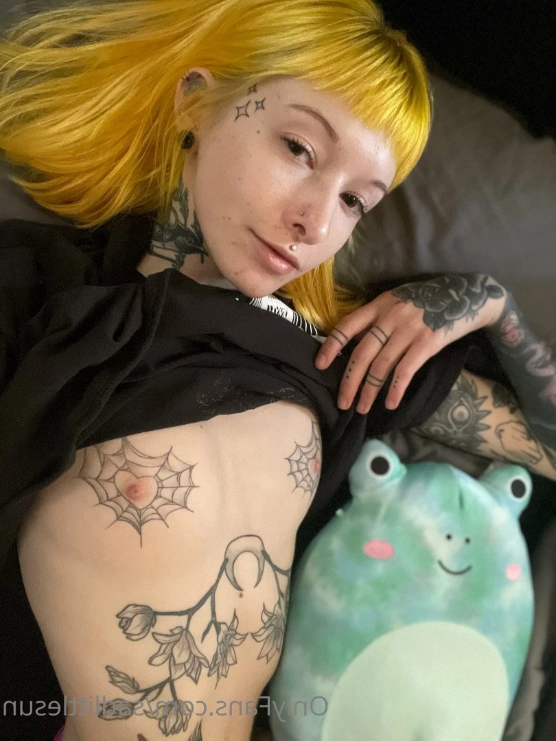 sunshine [ sadlittlesun ] Onlyfans leaked photo 2788097 on Hotleaks.tv