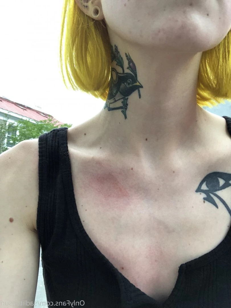sunshine [ sadlittlesun ] Onlyfans leaked photo 2788237 on Hotleaks.tv