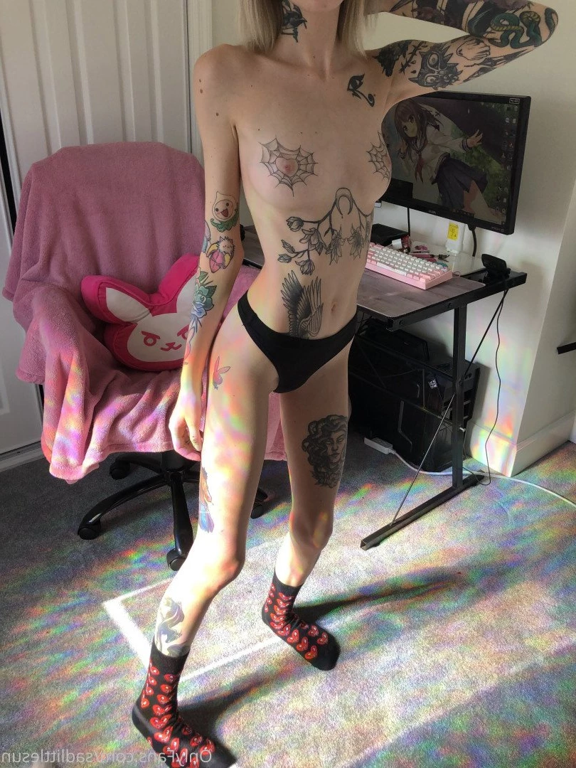 sunshine [ sadlittlesun ] Onlyfans leaked photo 2788745 on Hotleaks.tv