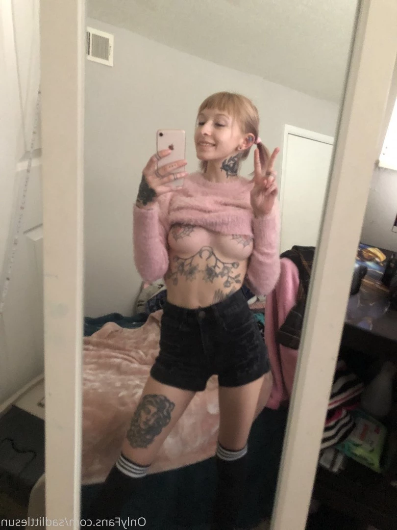 sunshine [ sadlittlesun ] Onlyfans leaked photo 2788849 on Hotleaks.tv