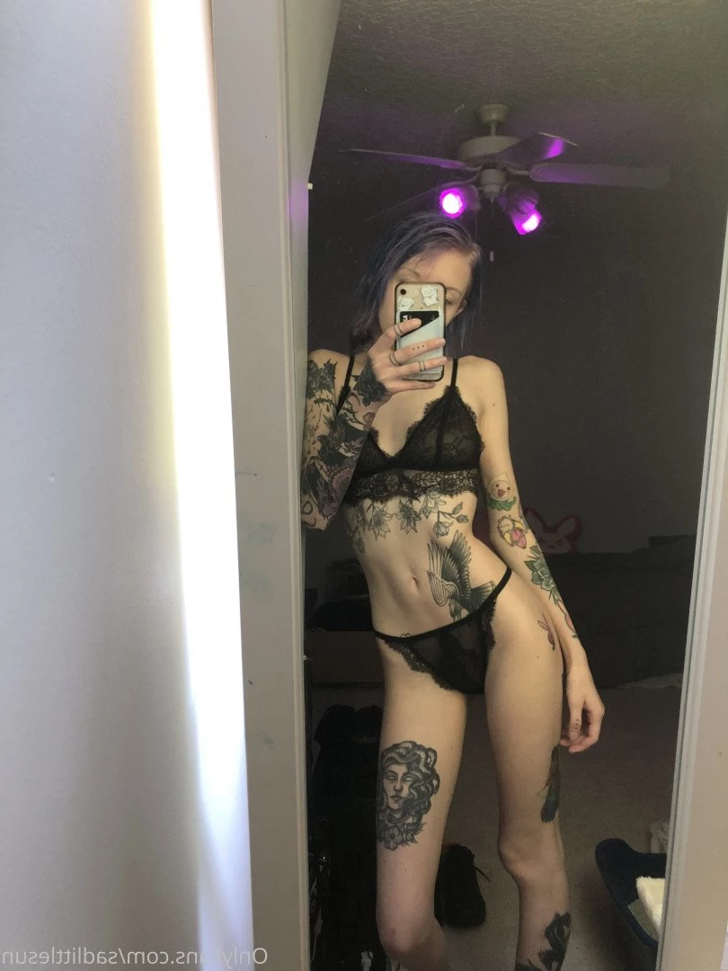 sunshine [ sadlittlesun ] Onlyfans leaked photo 2789241 on Hotleaks.tv