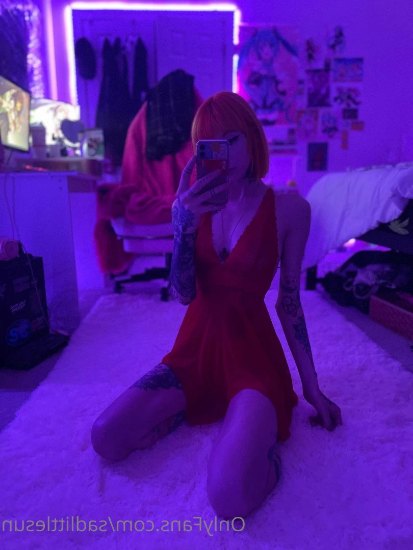 sunshine [ sadlittlesun ] Onlyfans leaked photo 2789260 on Hotleaks.tv