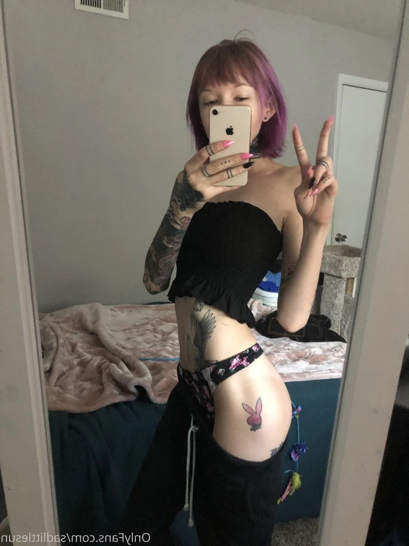 sunshine [ sadlittlesun ] Onlyfans leaked photo 2789332 on Hotleaks.tv