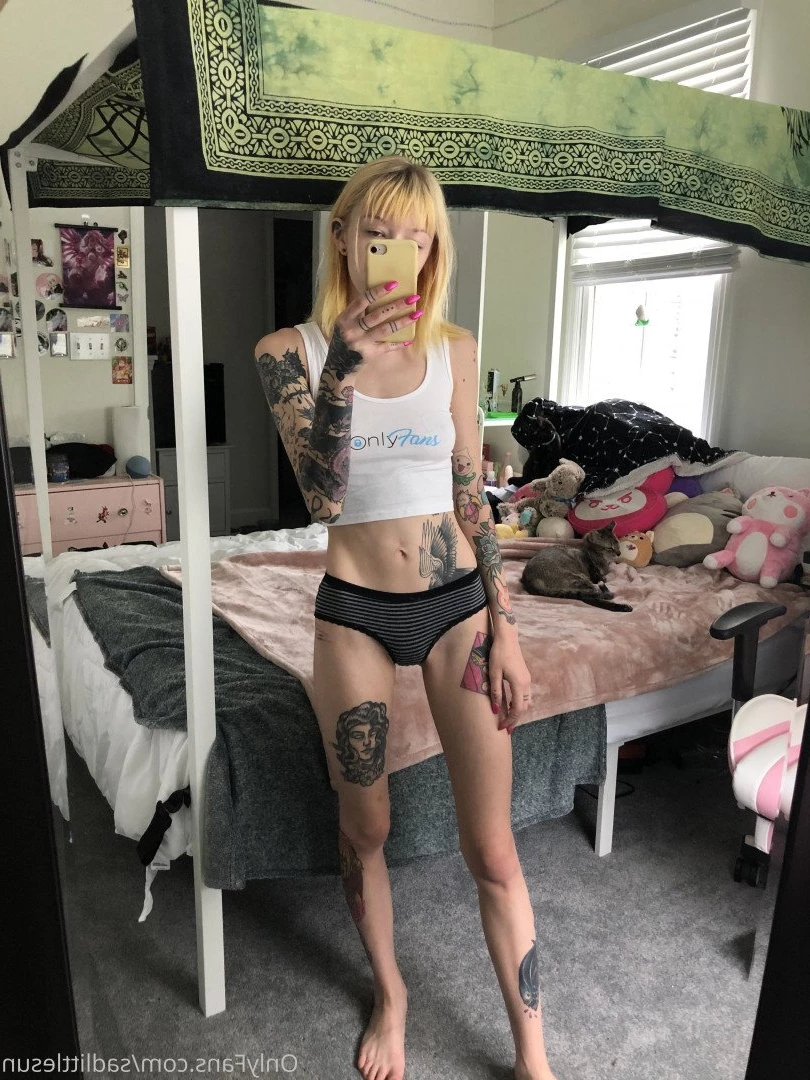 sunshine [ sadlittlesun ] Onlyfans leaked photo 2789410 on Hotleaks.tv