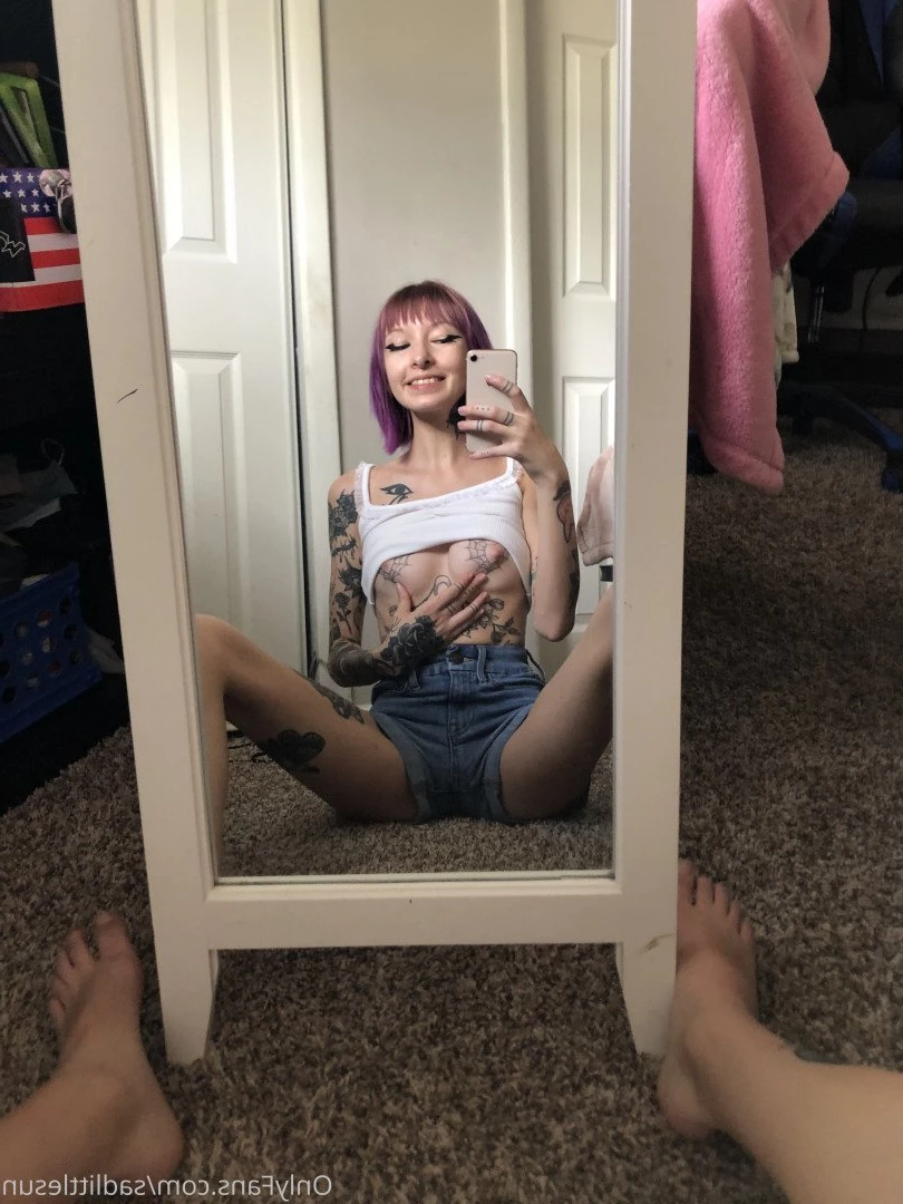 sunshine [ sadlittlesun ] Onlyfans leaked photo 2789579 on Hotleaks.tv