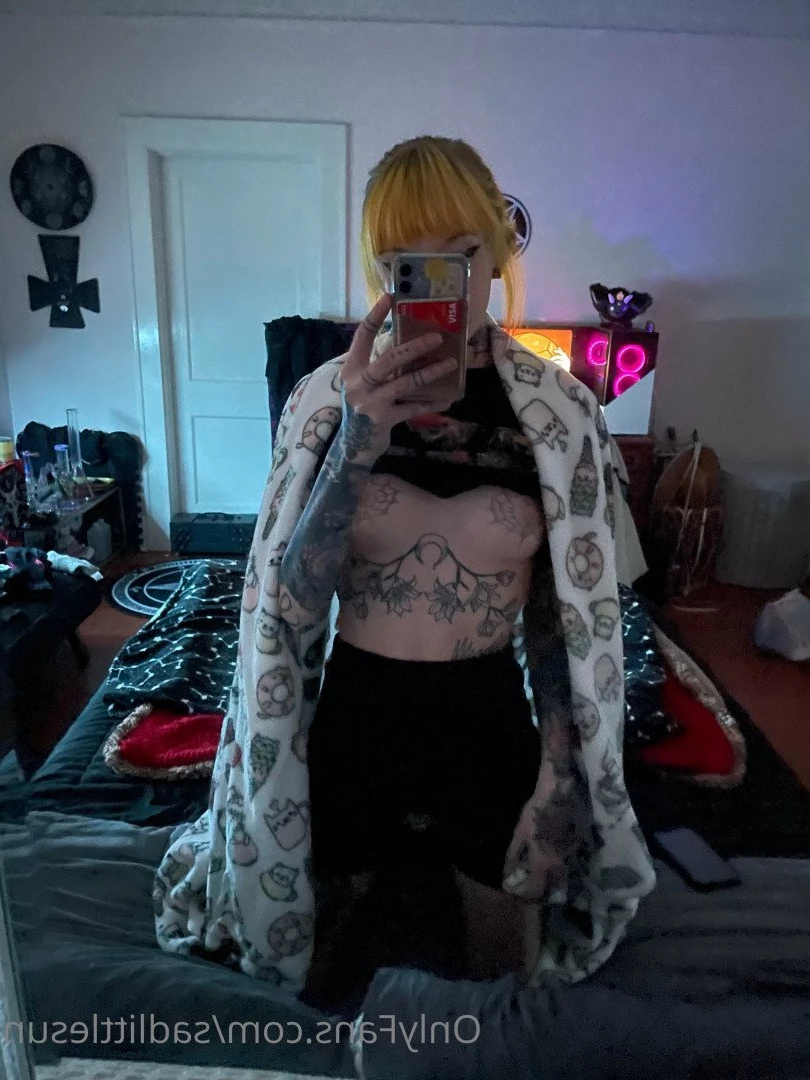 sunshine [ sadlittlesun ] Onlyfans leaked photo 2789956 on Hotleaks.tv