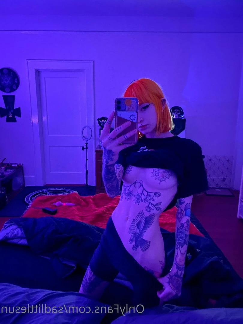 sunshine [ sadlittlesun ] Onlyfans leaked photo 2789967 on Hotleaks.tv