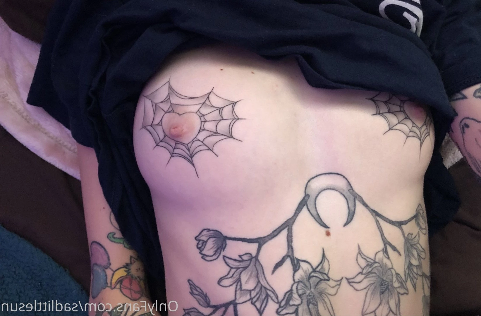 sunshine [ sadlittlesun ] Onlyfans leaked photo 2790289 on Hotleaks.tv