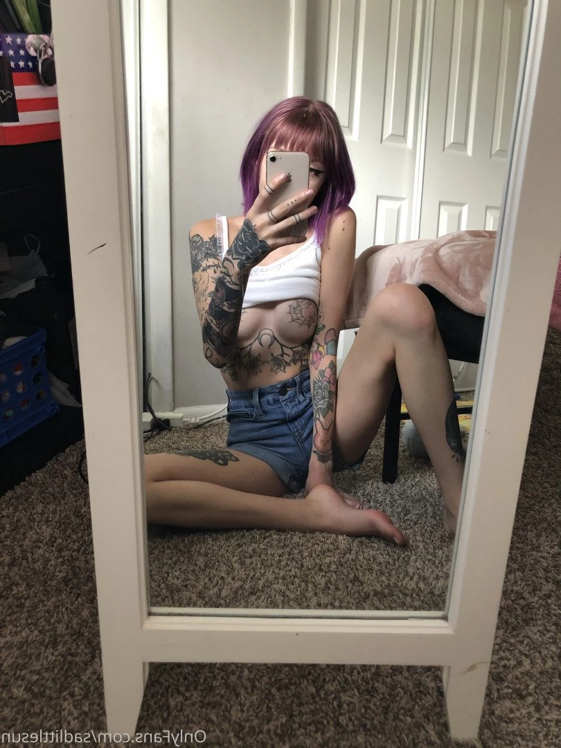 sunshine [ sadlittlesun ] Onlyfans leaked photo 2790784 on Hotleaks.tv