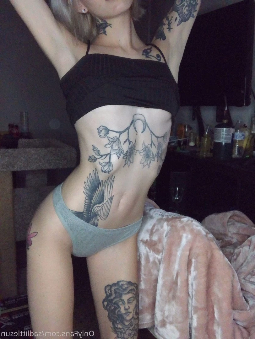 sunshine [ sadlittlesun ] Onlyfans leaked photo 2791213 on Hotleaks.tv