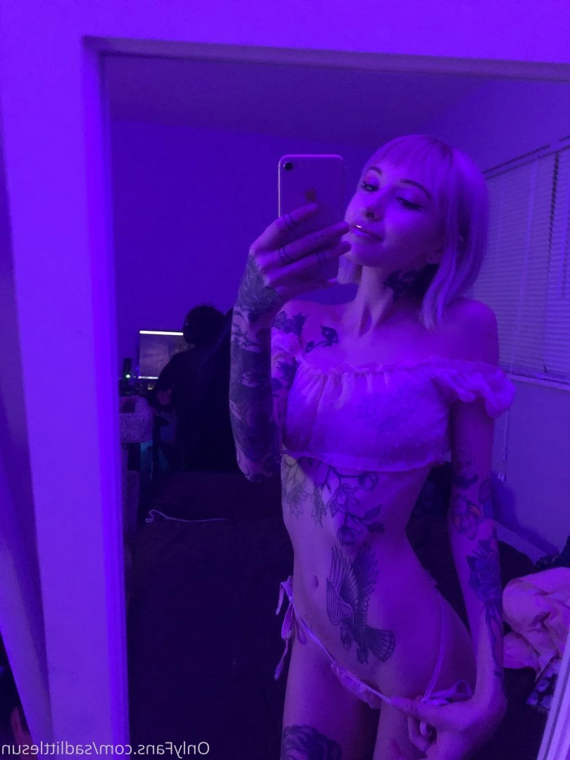 sunshine [ sadlittlesun ] Onlyfans leaked photo 2791241 on Hotleaks.tv