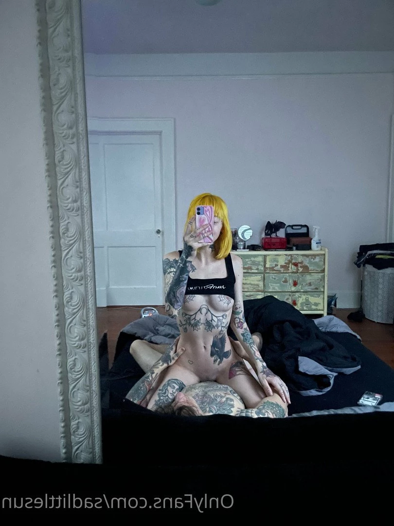 sunshine [ sadlittlesun ] Onlyfans leaked photo 2791757 on Hotleaks.tv