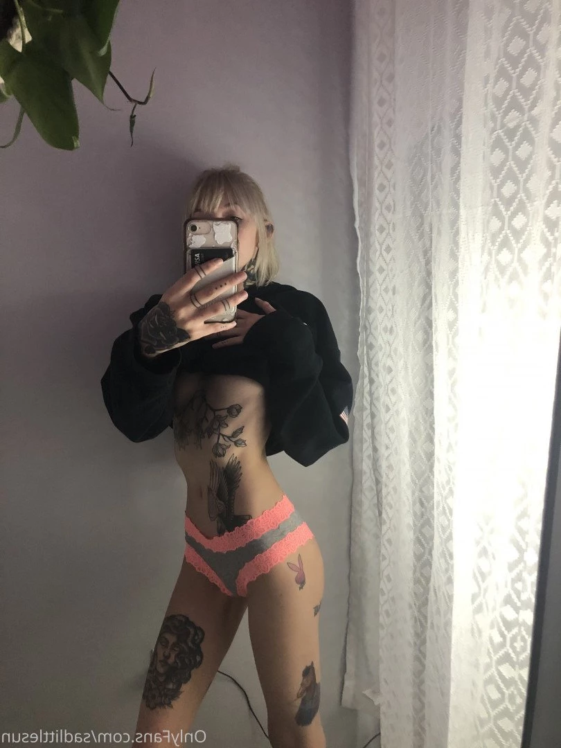 sunshine [ sadlittlesun ] Onlyfans leaked photo 2792146 on Hotleaks.tv