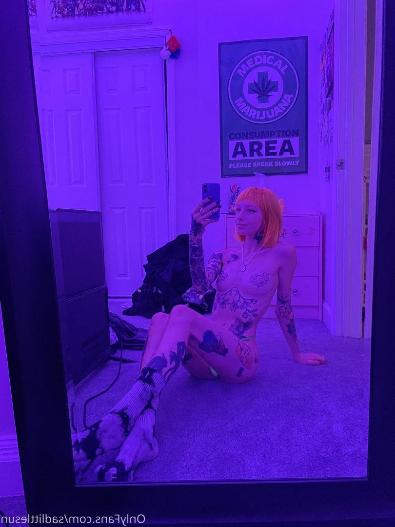 sunshine [ sadlittlesun ] Onlyfans leaked photo 2792168 on Hotleaks.tv