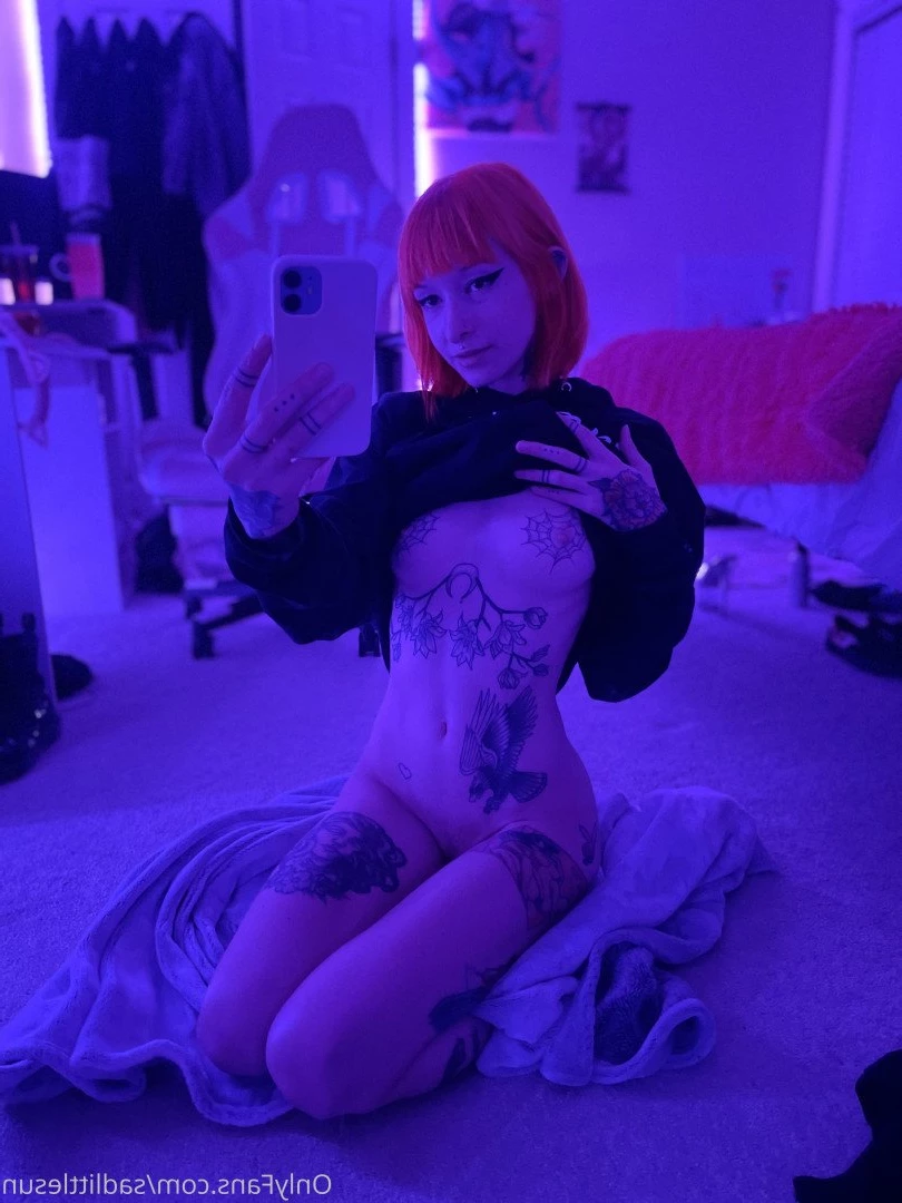 sunshine [ sadlittlesun ] Onlyfans leaked photo 2792190 on Hotleaks.tv