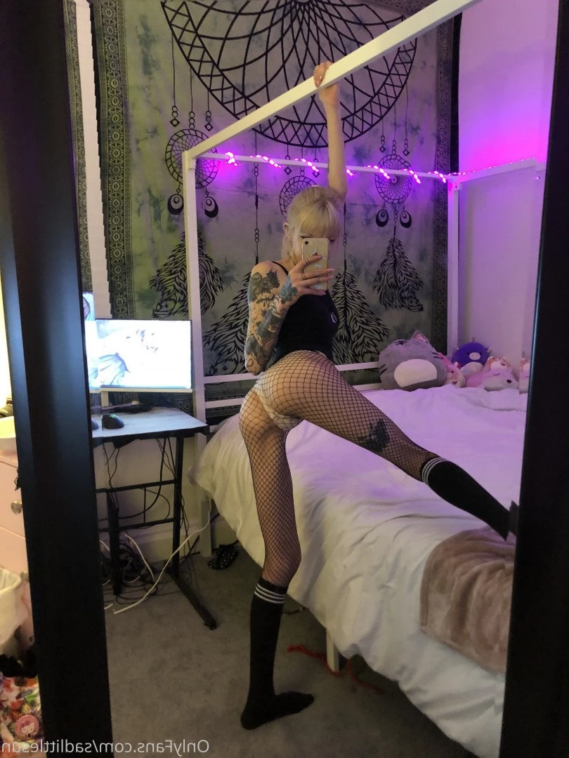 sunshine [ sadlittlesun ] Onlyfans leaked photo 2792464 on Hotleaks.tv