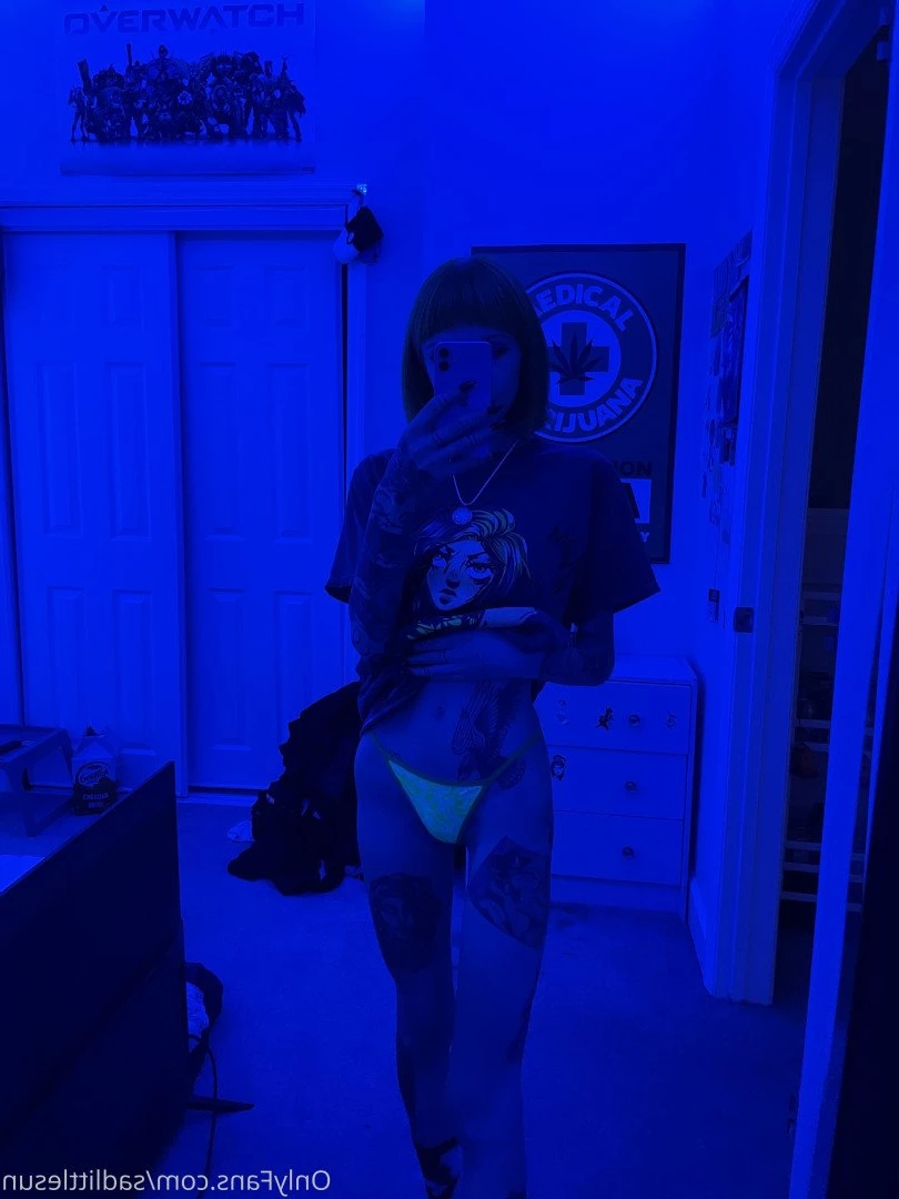 sunshine [ sadlittlesun ] Onlyfans leaked photo 2792593 on Hotleaks.tv