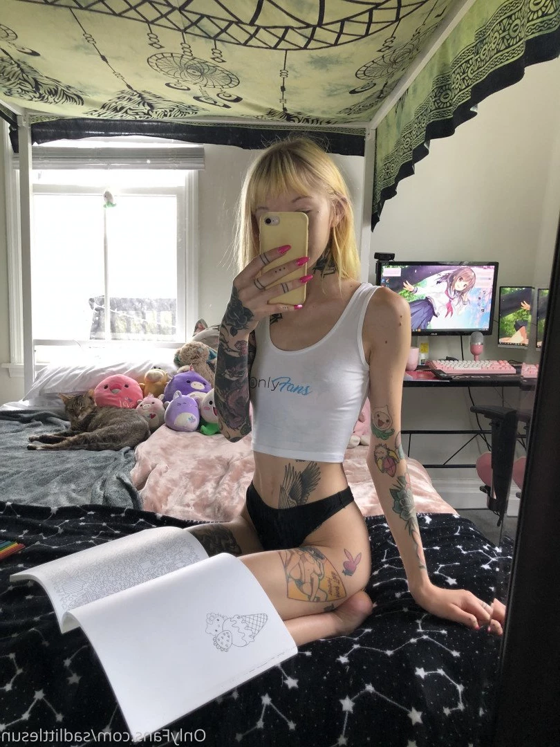 sunshine [ sadlittlesun ] Onlyfans leaked photo 2792977 on Hotleaks.tv